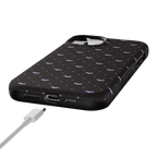 Such a Battie | Purple Bats Case