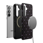 Such a Battie | Purple Bats Case