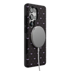 Such a Battie | Purple Bats Case