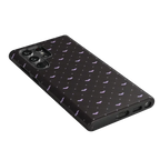 Such a Battie | Purple Bats Case