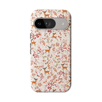 Dashing Through the Snow | Enchanted Forest Case