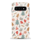 Sugar and Spice | Holiday Cookie Case