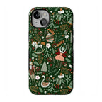 Sugar Plum Fairy | Winter Wonderland Case