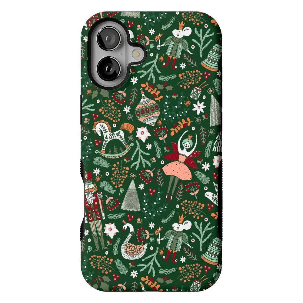 Sugar Plum Fairy | Winter Wonderland Case