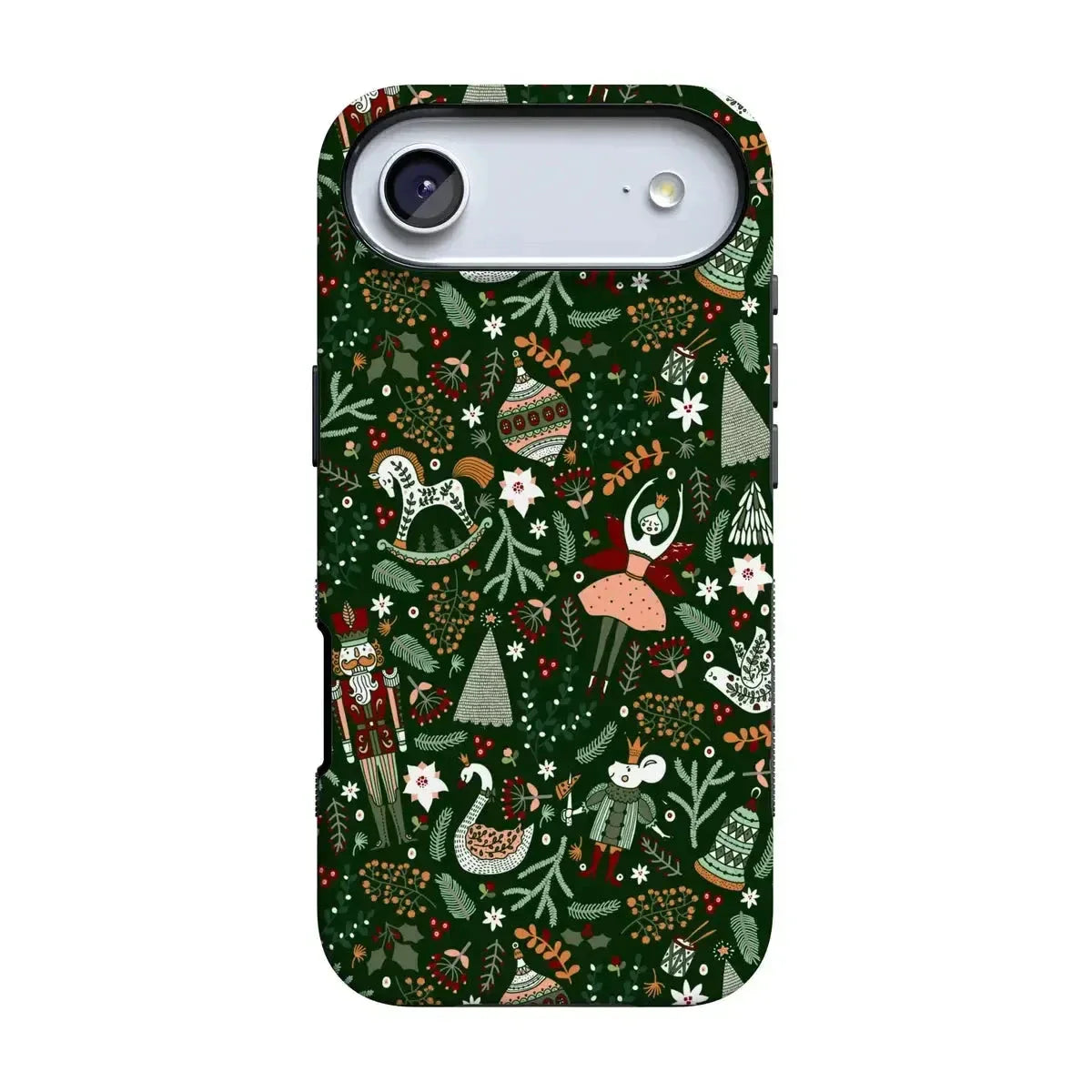 Sugar Plum Fairy | Winter Wonderland Case