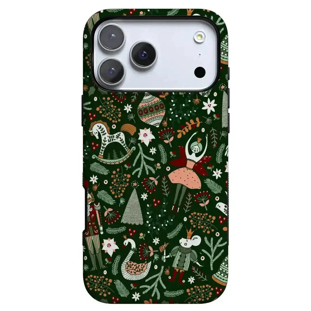 Sugar Plum Fairy | Winter Wonderland Case