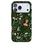 Sugar Plum Fairy | Winter Wonderland Case