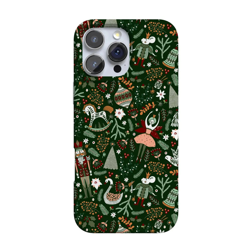Sugar Plum Fairy | Winter Wonderland Case