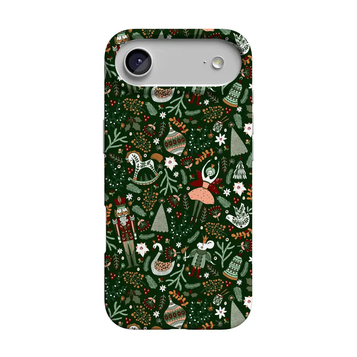Sugar Plum Fairy | Winter Wonderland Case