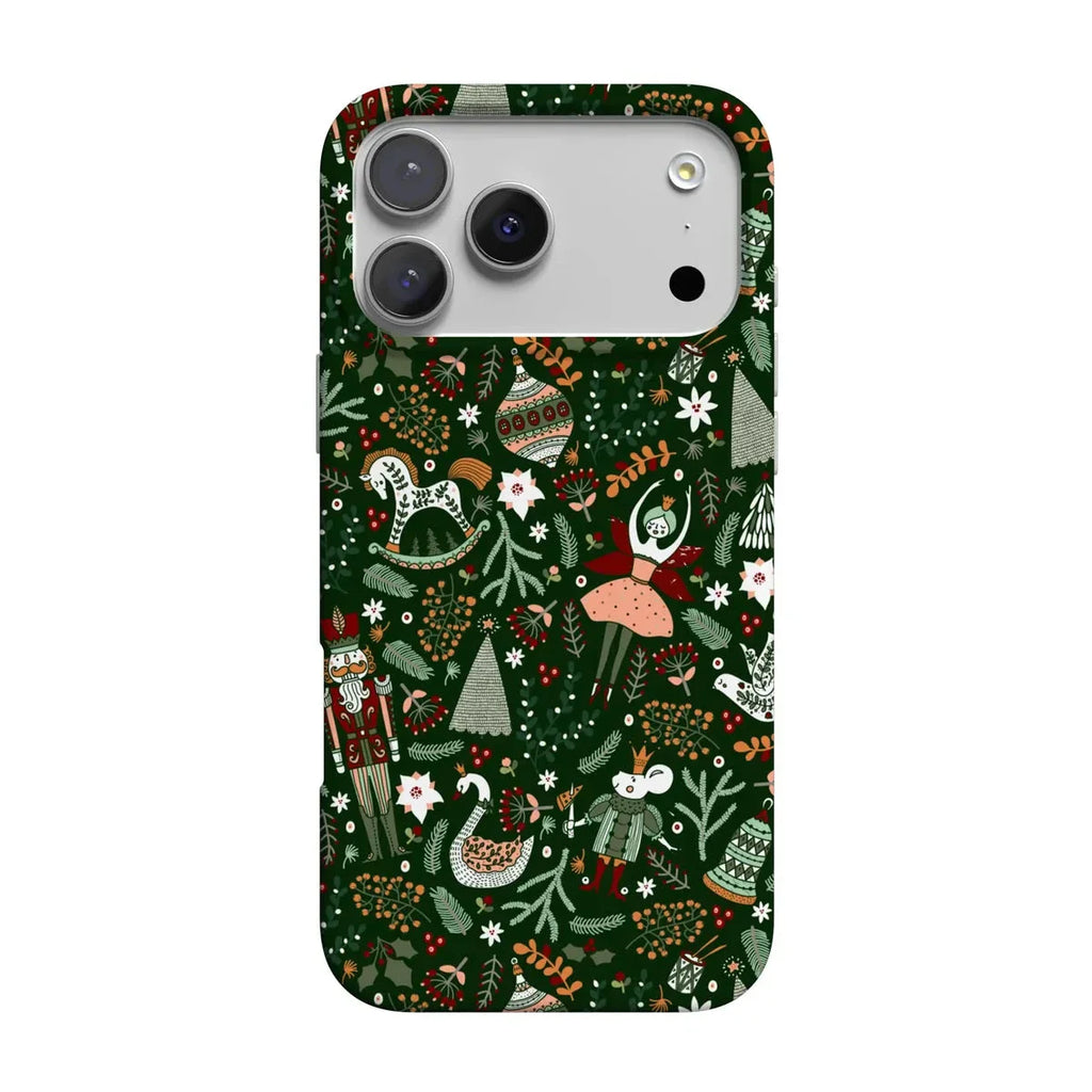 Sugar Plum Fairy | Winter Wonderland Case