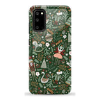 Sugar Plum Fairy | Winter Wonderland Case