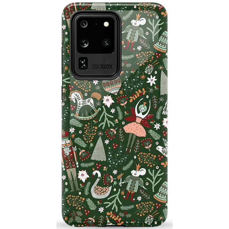 Sugar Plum Fairy | Winter Wonderland Case