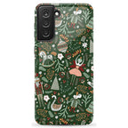 Sugar Plum Fairy | Winter Wonderland Case