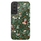 Sugar Plum Fairy | Winter Wonderland Case