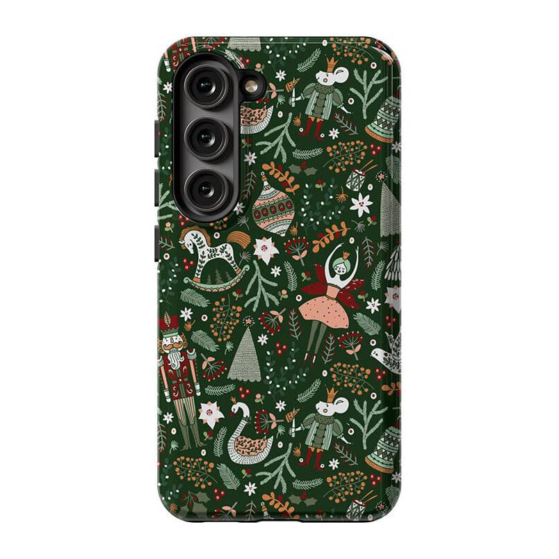 Sugar Plum Fairy | Winter Wonderland Case