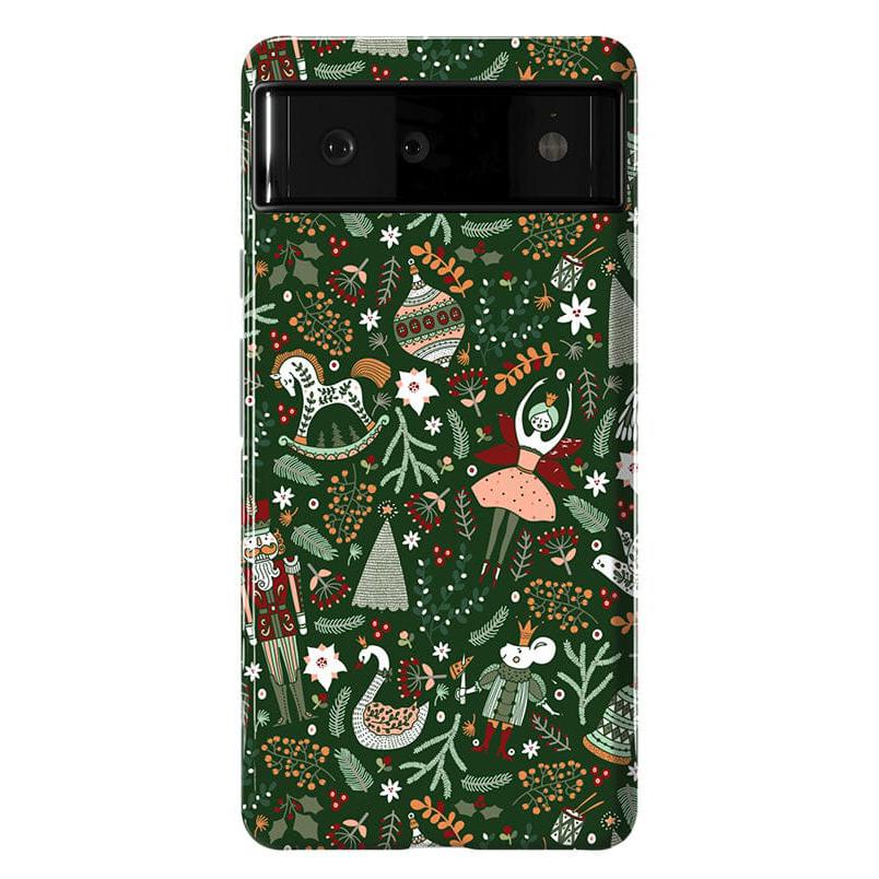 Sugar Plum Fairy | Winter Wonderland Case