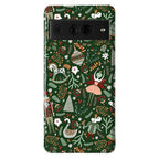 Sugar Plum Fairy | Winter Wonderland Case