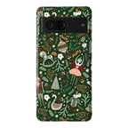 Sugar Plum Fairy | Winter Wonderland Case
