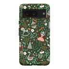 Sugar Plum Fairy | Winter Wonderland Case