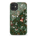 Sugar Plum Fairy | Winter Wonderland Case
