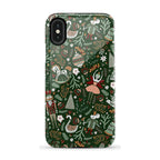 Sugar Plum Fairy | Winter Wonderland Case