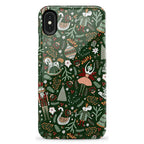 Sugar Plum Fairy | Winter Wonderland Case