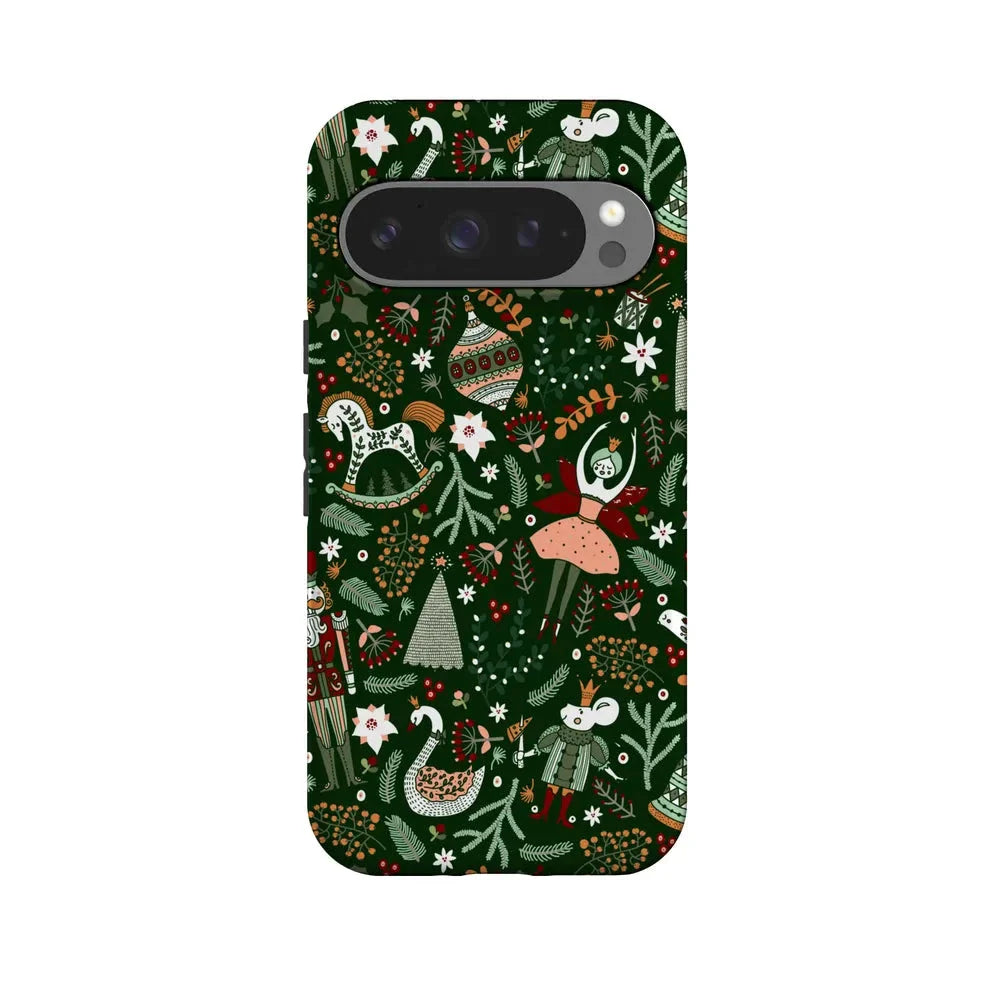 Sugar Plum Fairy | Winter Wonderland Case