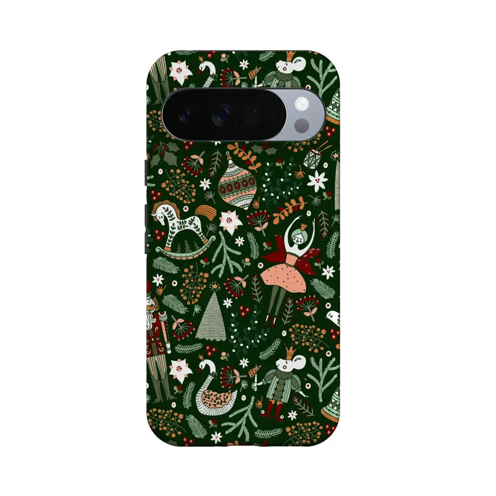 Sugar Plum Fairy | Winter Wonderland Case