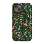 Sugar Plum Fairy | Winter Wonderland Case