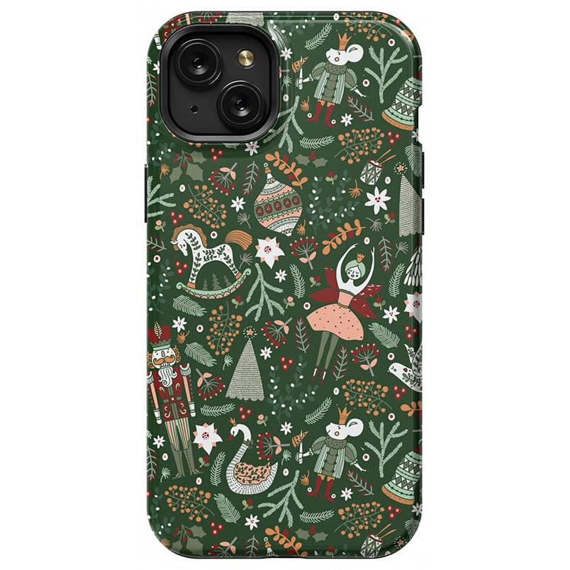 Sugar Plum Fairy | Winter Wonderland Case