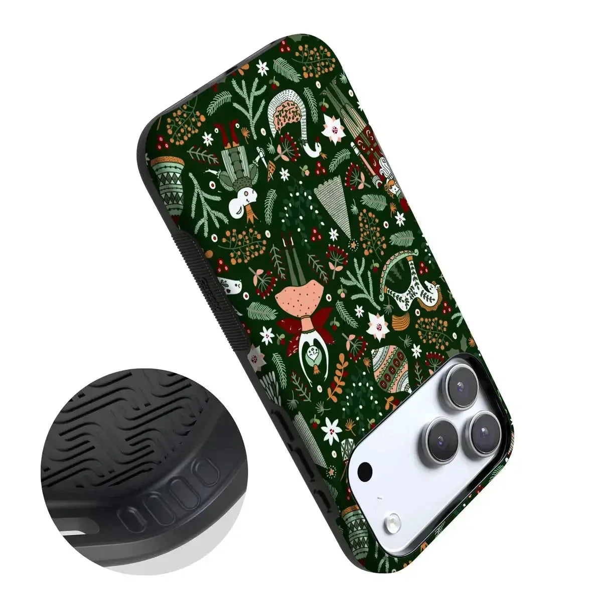 Sugar Plum Fairy | Winter Wonderland Case