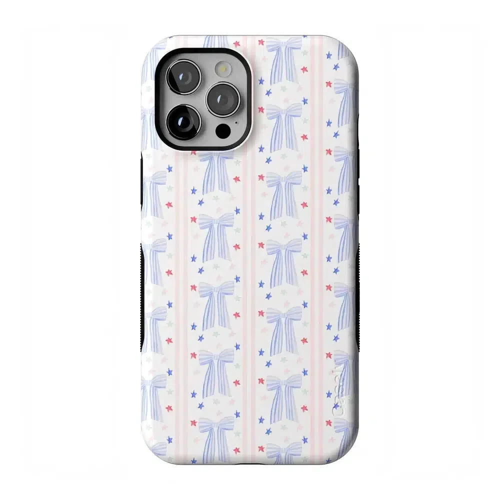 Summer Bows | Coquette Case
