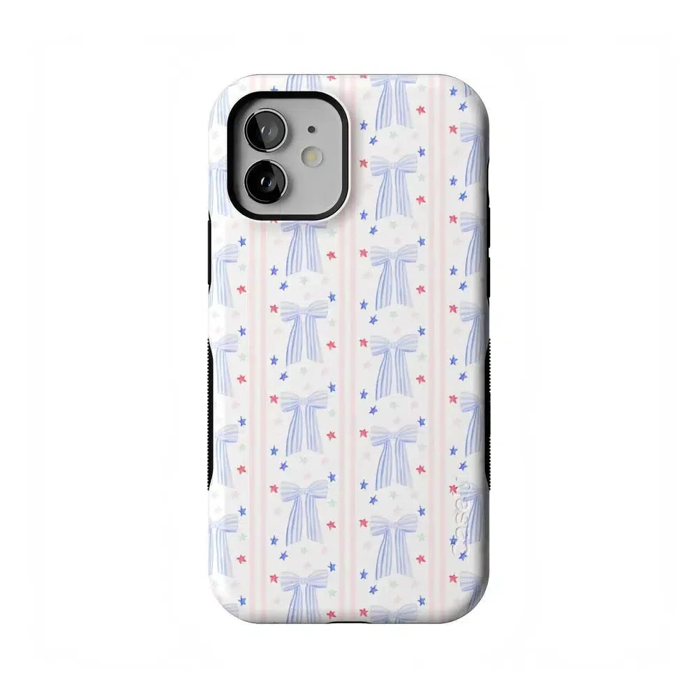 Summer Bows | Coquette Case