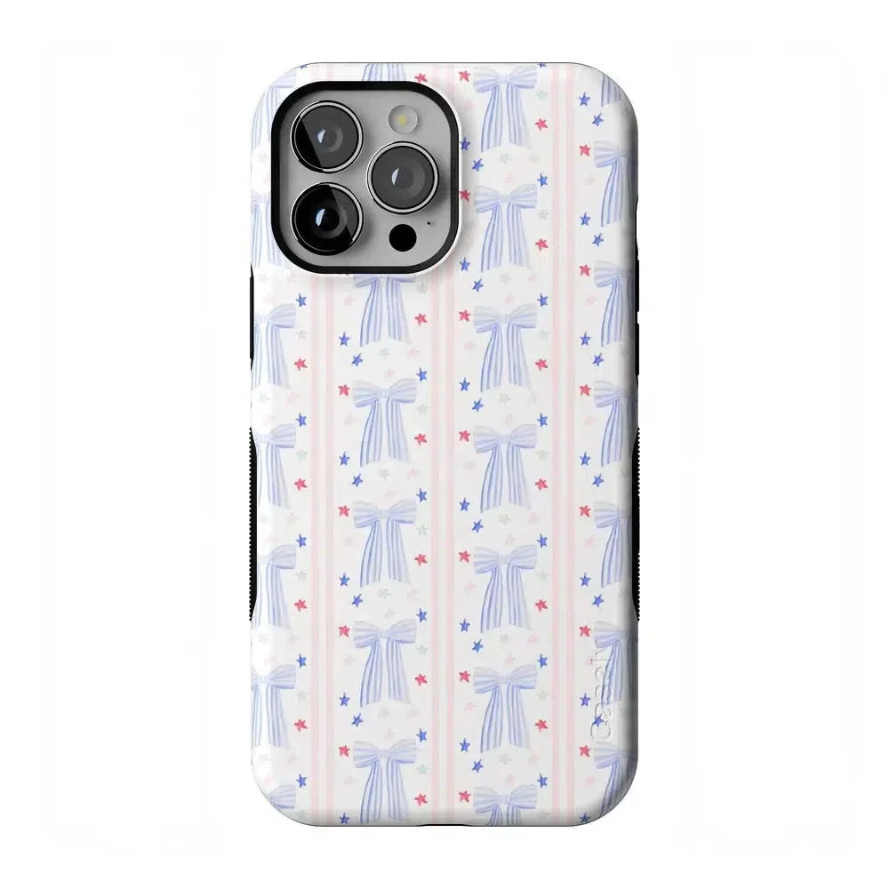 Summer Bows | Coquette Case