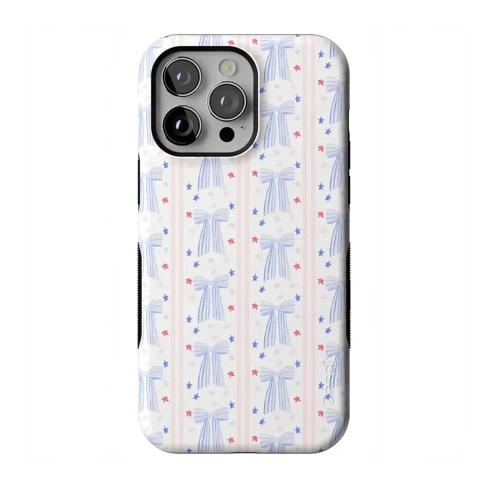 Summer Bows | Coquette Case