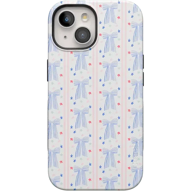 Summer Bows | Coquette Case