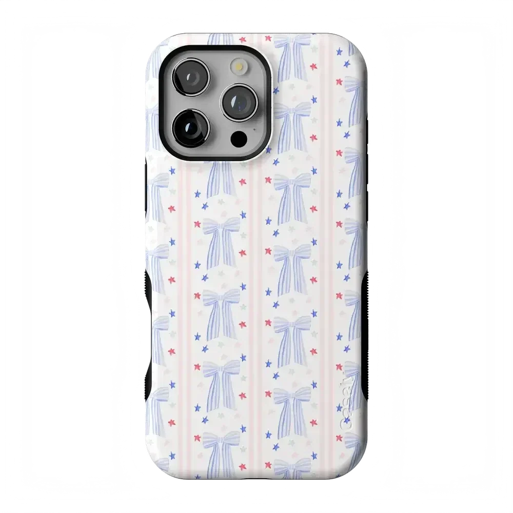 Summer Bows | Coquette Case