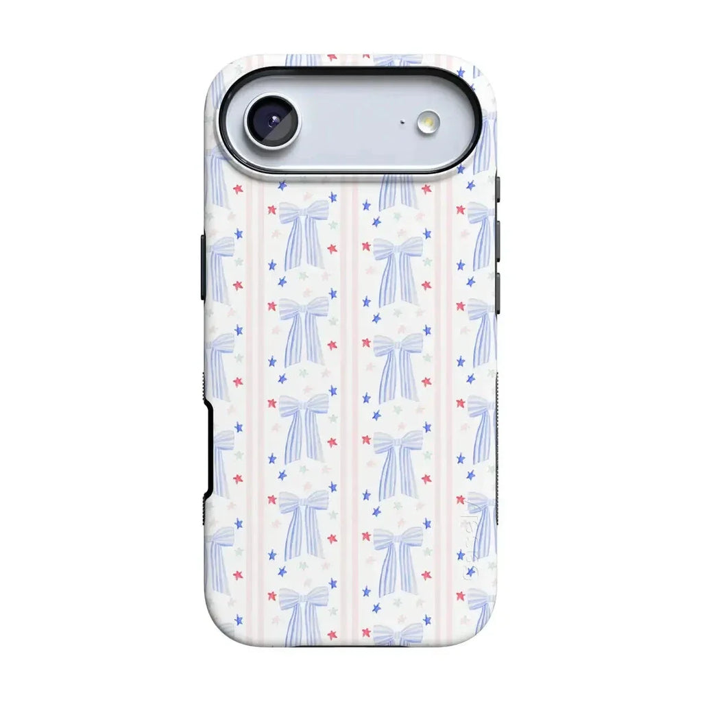 Summer Bows | Coquette Case