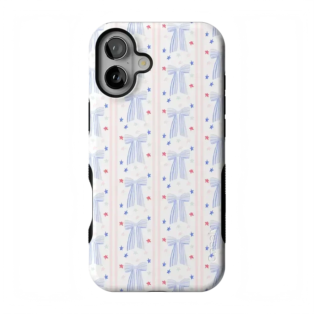 Summer Bows | Coquette Case
