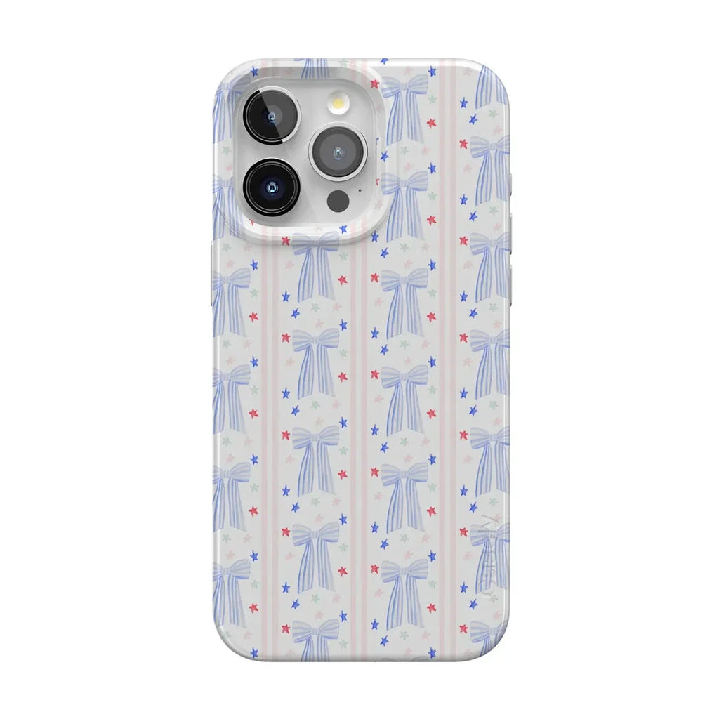 Summer Bows | Coquette Case