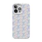 Summer Bows | Coquette Case