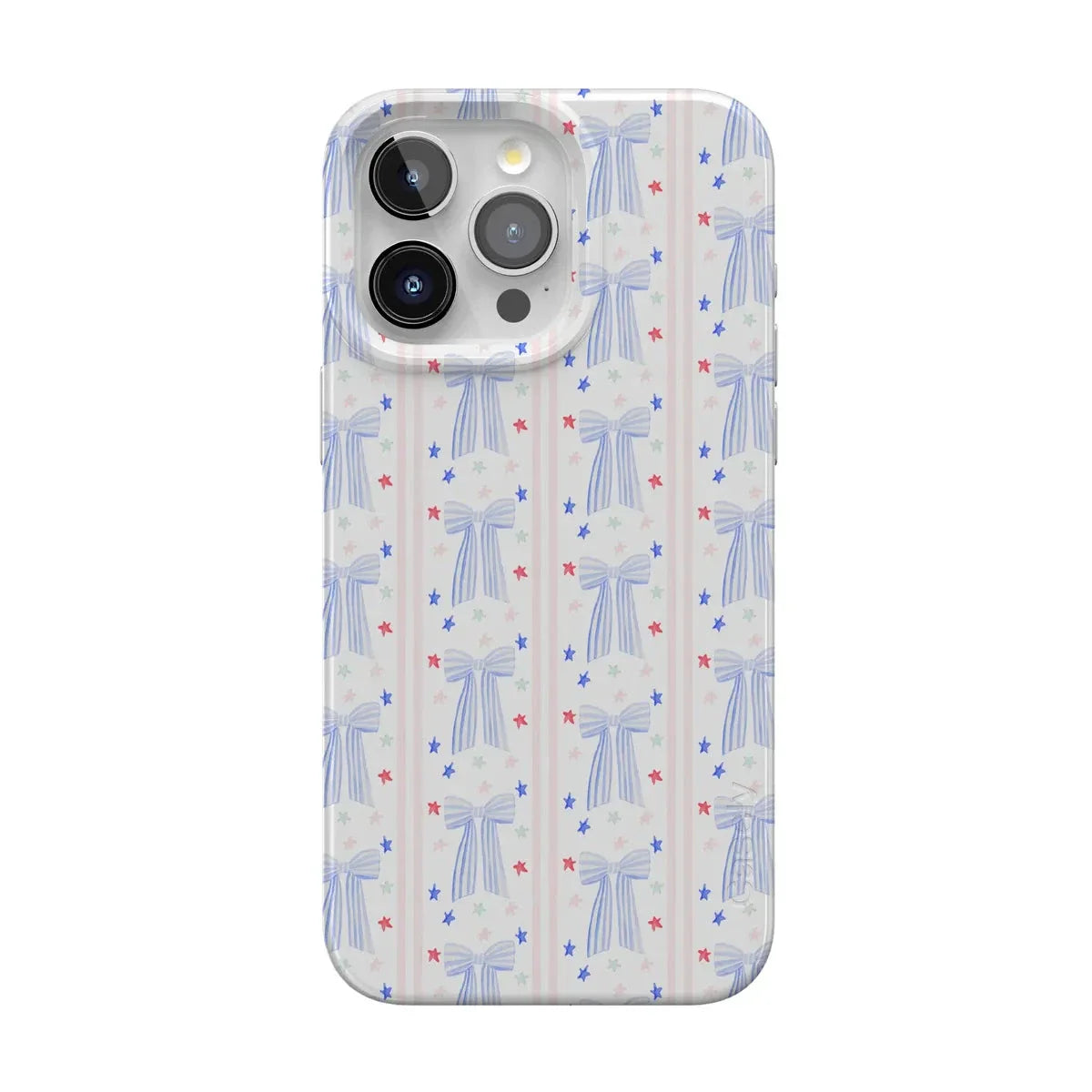 Summer Bows | Coquette Case