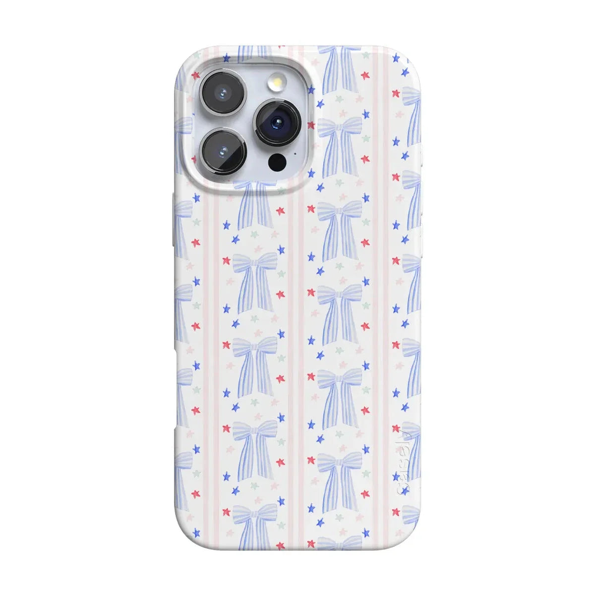 Summer Bows | Coquette Case