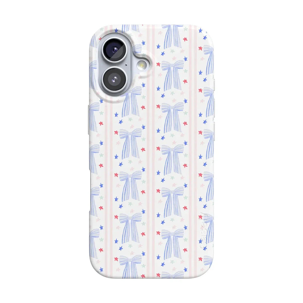 Summer Bows | Coquette Case