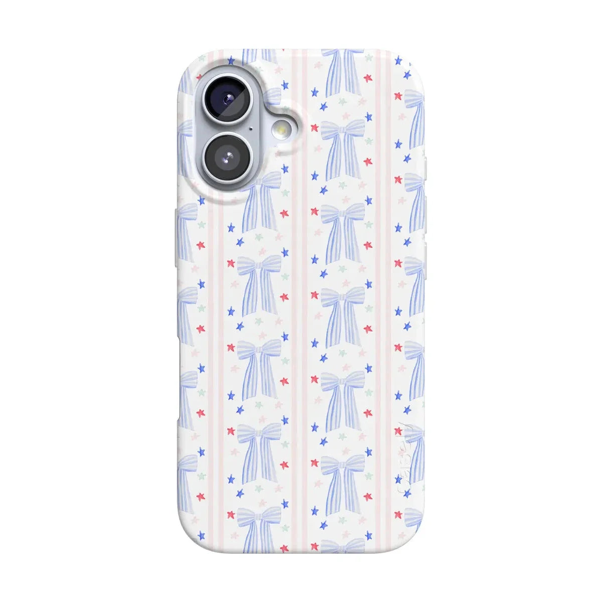 Summer Bows | Coquette Case