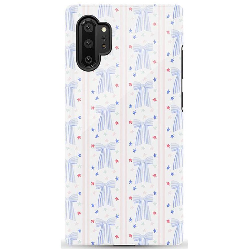 Summer Bows | Coquette Case