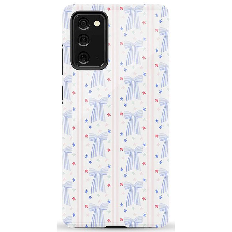 Summer Bows | Coquette Case