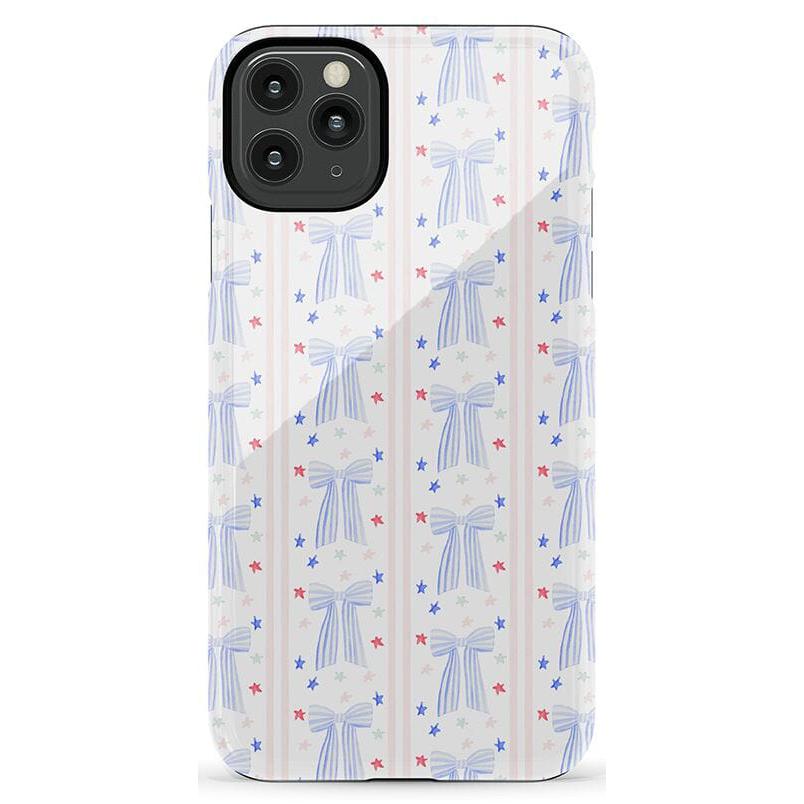 Summer Bows | Coquette Case