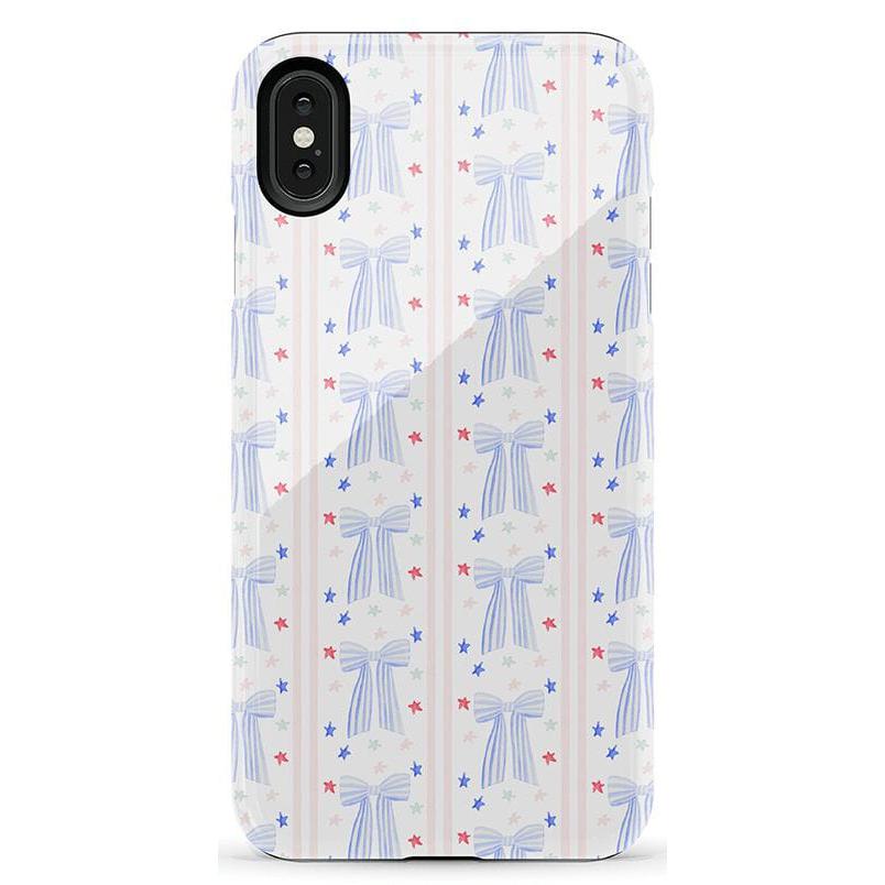 Summer Bows | Coquette Case