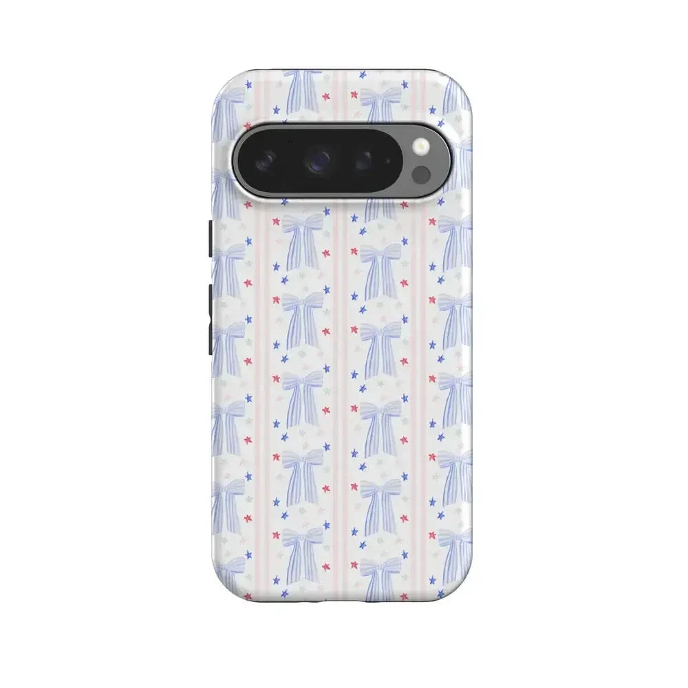 Summer Bows | Coquette Case